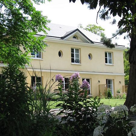 Les Buis de Boscherville Gite Hénouville Exterior foto